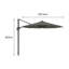 292.5cm Balcony Parasol