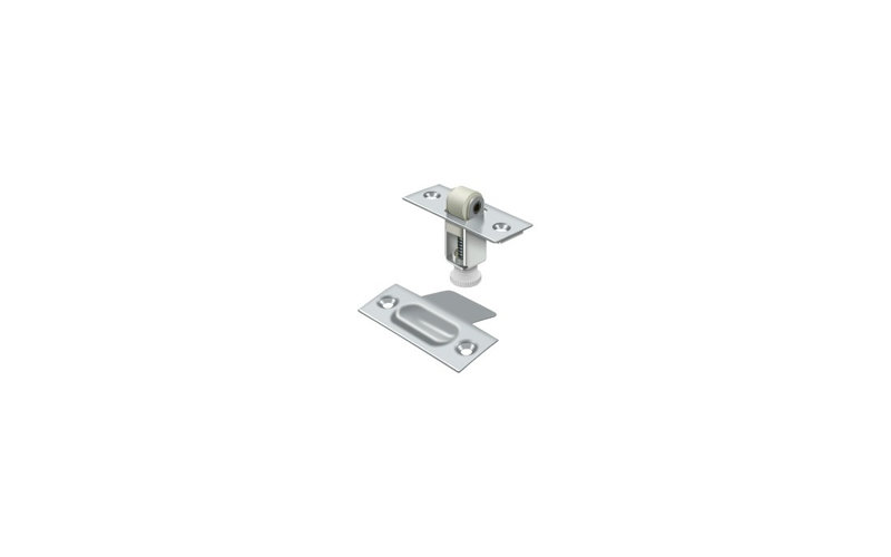 Hardware, Polished Chrome
