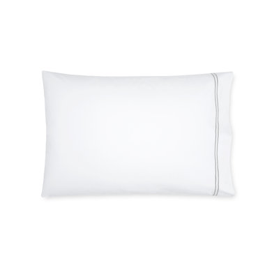 Grande Hotel Percale Pillow Case