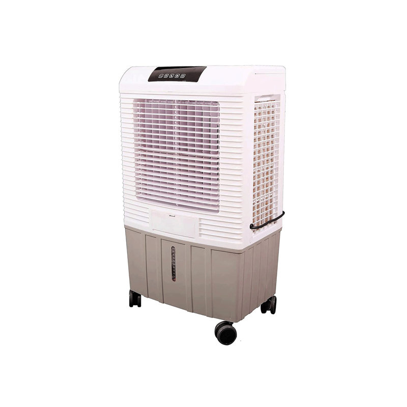 Humidificateur par évaporation portable Hessaire