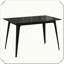Pieds en bois massif Table de salle à manger robuste, durable, élégante et pratique-963531457