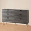 Commode 6 tiroirs Contemporary