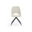 Jonah 49cm H Upholstered Upholstered Back Side Chair-1354794541