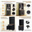 Armoire de rangement Farmhouse
