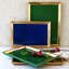Florentine Wooden Accessories Solid Wood Decorative Tray-2094122282-2094122283