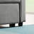 Collinward 53" W Murphy Sofa Bed Loveseat with Adjustable Tufted Back and USB Outlet-297003002-297002984