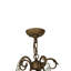 Lustree 5 lumières façon bougie/classique