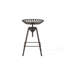 Tabouret Rancher