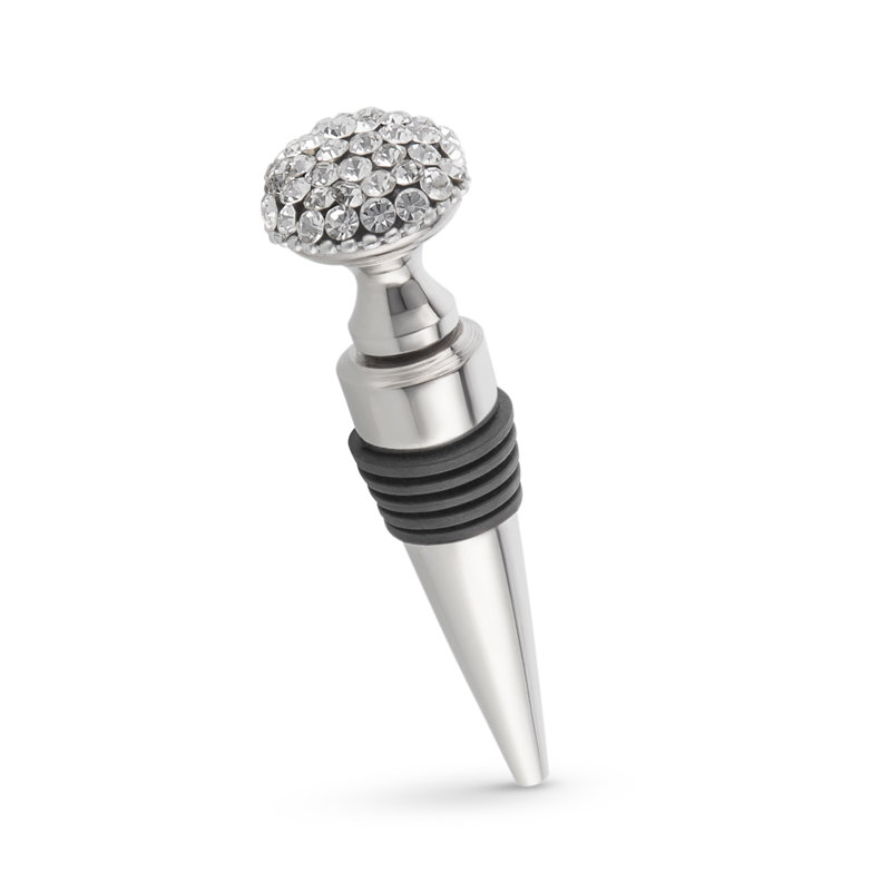 Gothia Stainless Steel Bottle Stopper