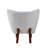 Teddy Sherpa Accent Chair