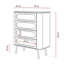 78cm Sideboard