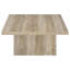 Ensemble de tables basses avec socles-130172038
