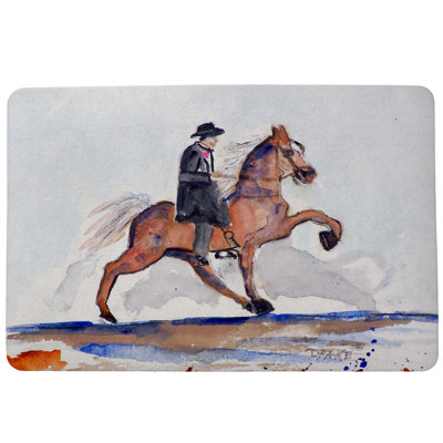 Melany Non-Slip Doormat