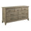 Commode 7 tiroirs Plank Road