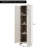4-Tier Modern Bathroom Cabinet-1715337856