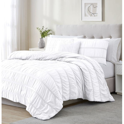 Casual Polyester Comforter