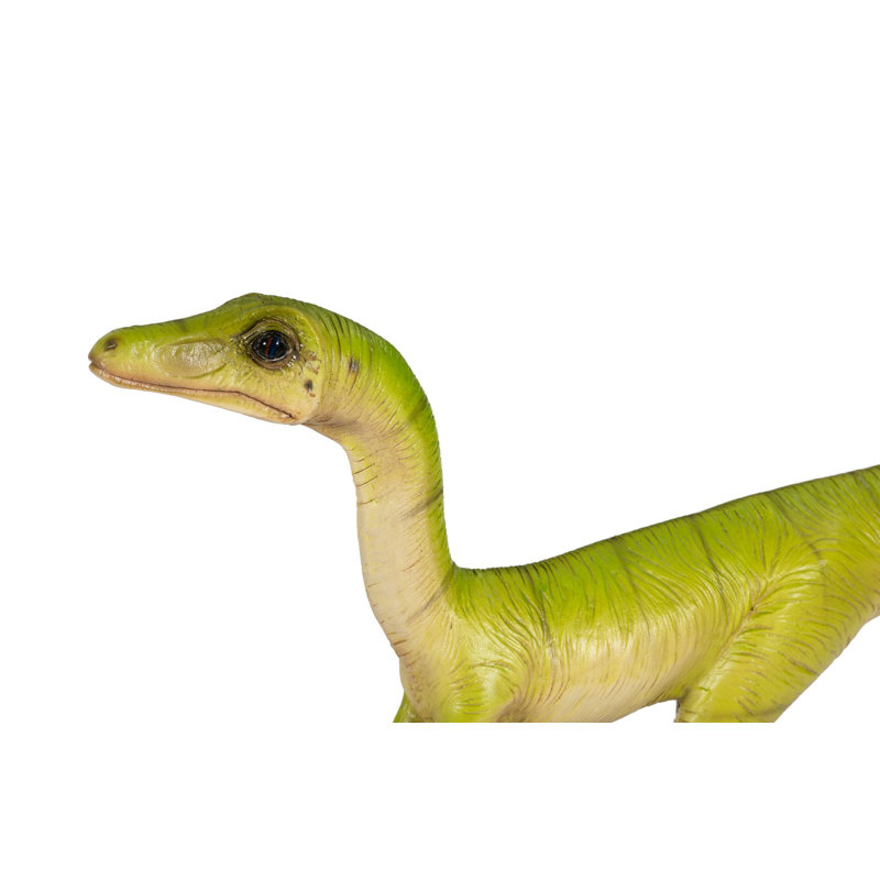 Compsognathus Dinosaur Sculpture