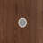 Nut-Brown Solid wood Shoe Storage