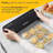 FoodSaver Black Food Vacuum Sealer