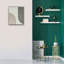 Art mural sur toile Latitude Run®-104447423