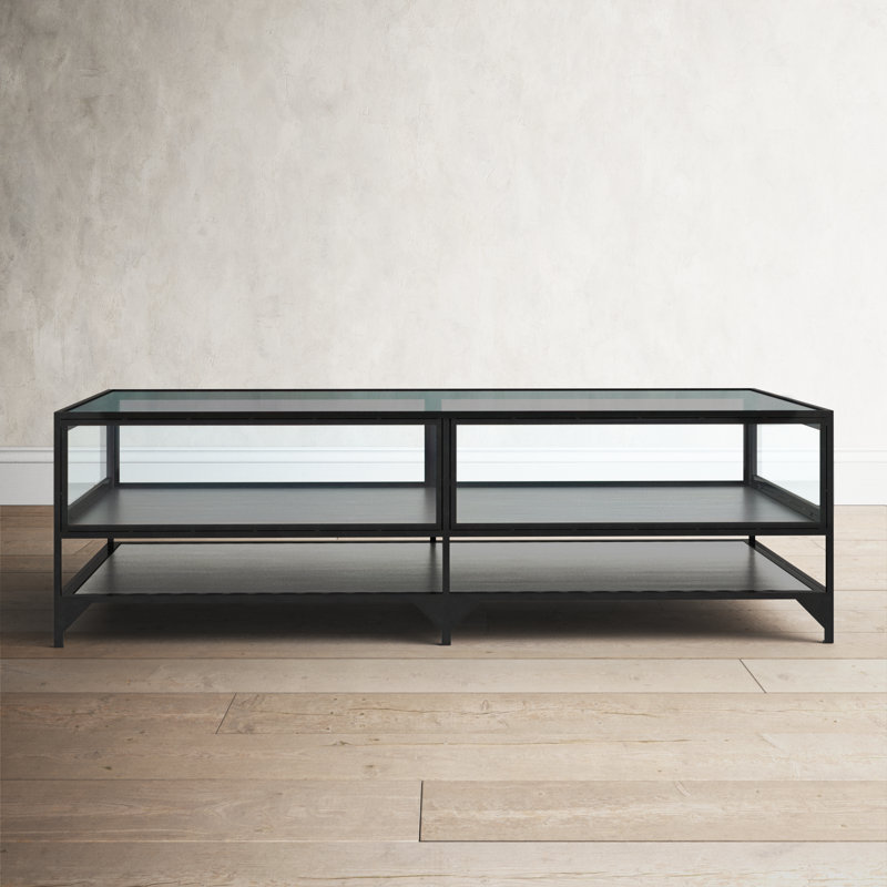Bayline Single Coffee Table