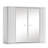 Pelaga Kathryn 27.6 "X23.6 "Bathroom Medicine Cabinet,Double Doors Medicine Cabinet With Mirror-986435994