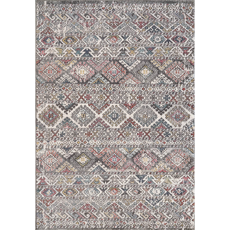 Oriental Indoor Rug, Rectangle 9.2' 12.6'
