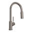 Lux™ Pull-Down Bar/Food Prep Kitchen Faucet-53640589