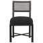 Lobos Upholstered Dining Chair