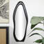 Miroir mural Garber-1348122231