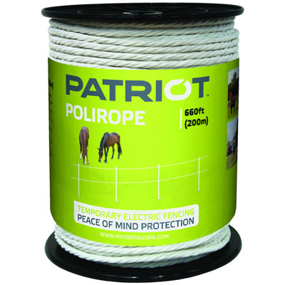 Polirope
