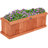 Ivaan Wooden Window Planter Box-553208547