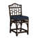 Tabouret de comptoir 24 po Chippendale