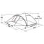 Easy Camp Tent Quasar Blue