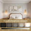 Armed Sconce