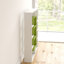 Cilegon 141.8cm H x 130cm W Bookcase-25304958