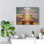 Le nom Romains 10h13 Christian Wall Art verset de la Bible impression prêt à accrocher-735905631