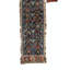 Fragment de kilim anatolien antique, 18e siècle