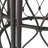 Rattan Bruce Side Table-1448395251