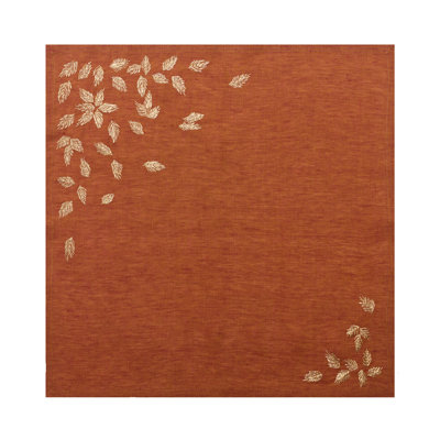 Gilded Breeze Napkin