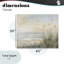 «Scenic Beach Dunes at Dawn», conception par Petal Prints Design-130640221