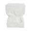 Table d'appoint Cleo Outdoor Paito Modern Minimalist MGO, blanc
