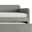 Fusaye Upholstered Daybed-97240639