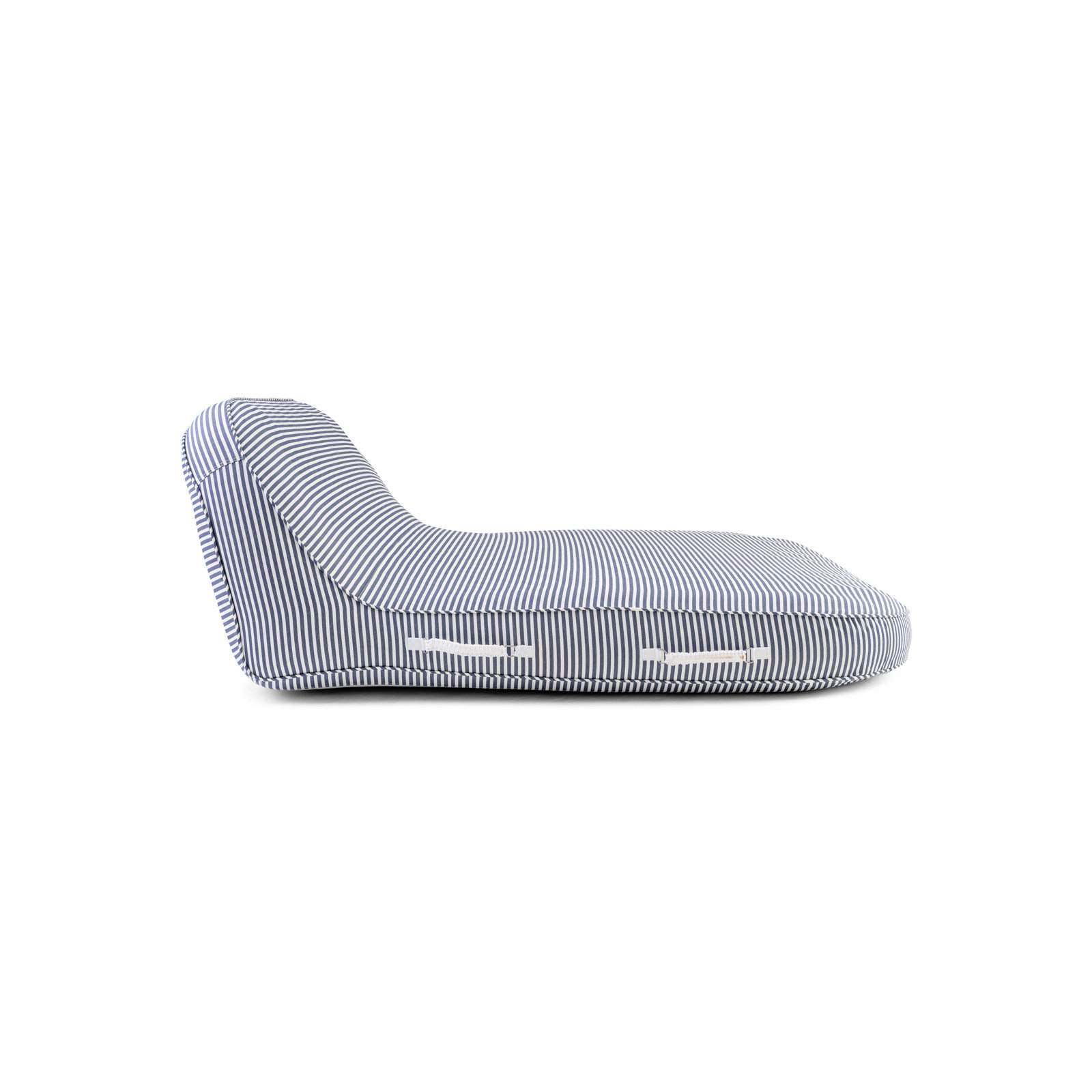 Inflatable Chaise Pool Lounger