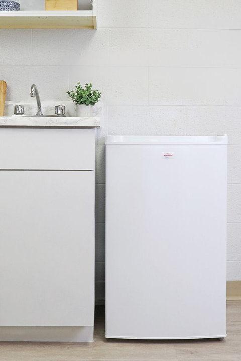 Freezers
