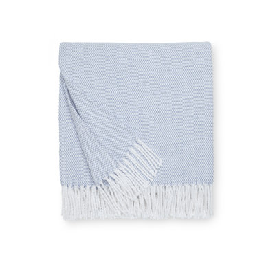 Terzo Throw Blanket