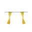 Console en verre-109048472