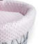 Dimple Wicker Moses Basket-1056063235