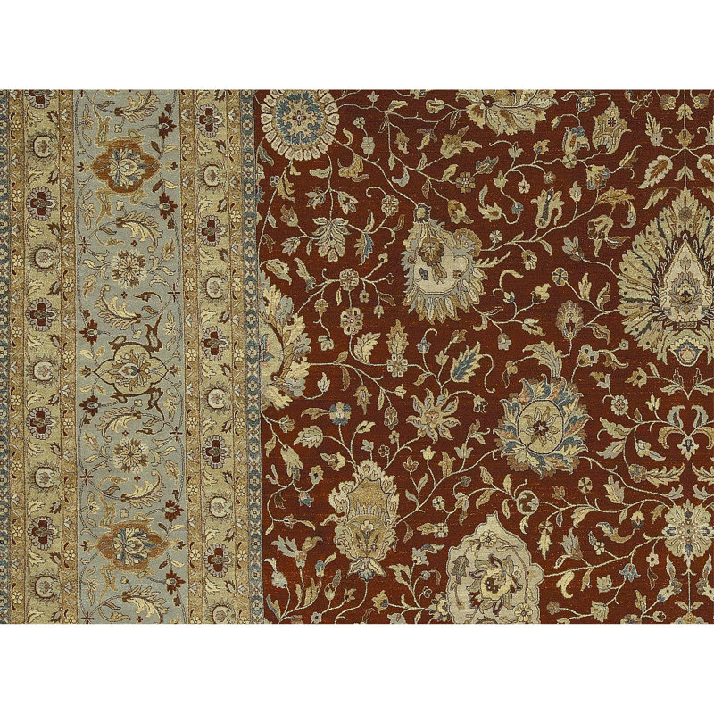 One-of-a-Kind 11'9" X 16'2" Area Rug