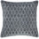 Pewter Square Pillow Cover & Insert
